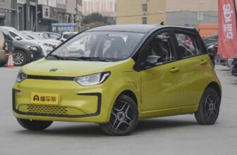 The primary EV with a lithium-free sodium battery ...