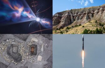 A SpaceX Booster Falls and Breaks, and Extra Scien...