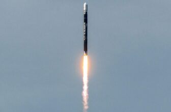 Firefly’s Alpha Rocket Put a Satellite tv fo...