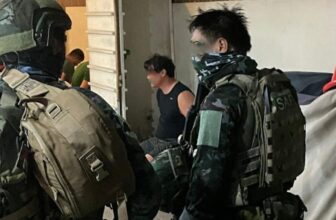 INTERPOL Arrests 3,500 Suspects in Sweeping Cyberc...