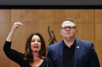 Actor’s Strike Formally Over With New SAG-AF...