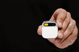 The Morning After: NASA beamed a cat video from de...