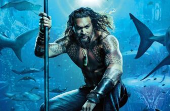 Aquaman’s Good Vibes Stored It Afloat for So...