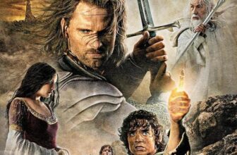 The Return of the King Married Hollywood’s Previ...