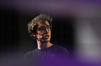 French Startup Mistral Releases AI Mannequin That ...