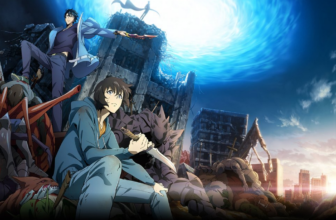 Solo Leveling Anime Tapped to Begin Crunchyroll...