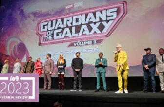 Marvel Turned Its Personal Worst Enemy in 2023