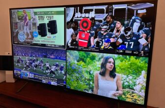How one can use YouTube TV multiview to observe 4 ...