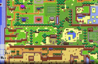 Nintendo has unofficial The Legend of Zelda: Hyper...