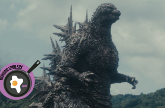 Toho Desires to Take Its Time Making Its Subsequen...