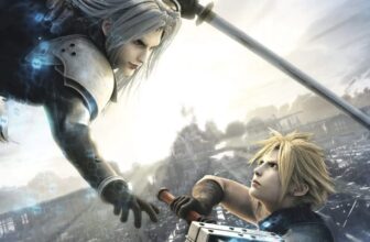 Closing Fantasy VII Introduction Youngsters is Ret...