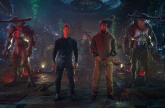 Aquaman 2 Leaves the DCEU in a Becoming Place, Tru...