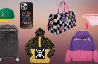 The Journey Vacation Present Information for Pop T...