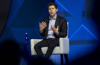 Why the Complete AI World Was Speaking About ̶...