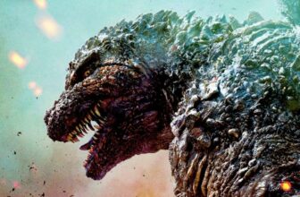 Godzilla Minus One, Throughout the Spider-Verse Am...