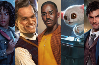 Physician Who’s sixtieth Anniversary Is Last...