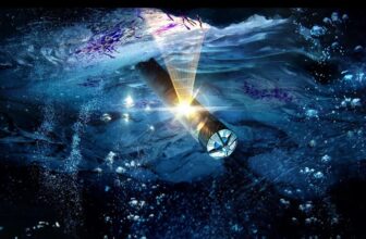 NASA Exhibits Off Idea for an Alien-Looking ‘...