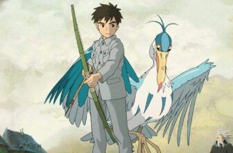 The Boy & the Heron Breaks North American Rep...