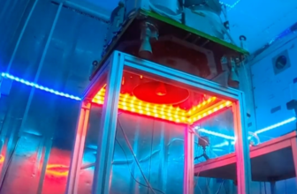 Asteroid Mining Startup Runs Into Bother in First ...