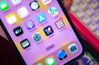 Apple’s Journal App Could Be the Solely Factor t...