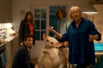 Physician Who Releases Official Recipe For Sylvia&...