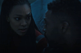 Star Trek Discovery Season 5 Reveals Launch Window...