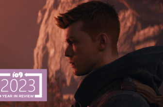 Jedi Survivor Was the Better of Star Wars We Bough...