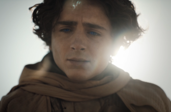 Timothée Chalamet Isn’t Positive Why Dune Spoil...