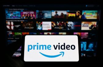 Amazon Will Inject Advertisements Into Prime Video...