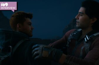 Survivor’s Writers on Giving Cal a Scene-Ste...