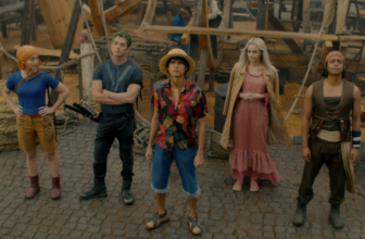 How One Piece Creator Eiichiro Oda Gave Notes for ...