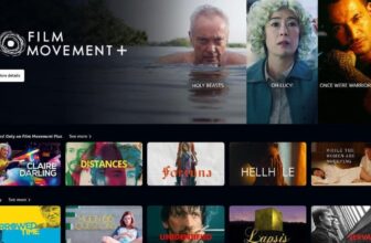 Indie Movie Followers Now Have a New Prime Video C...