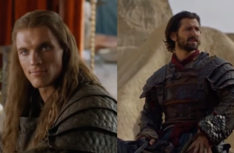 Insurgent Moon’s Ed Skrein on Co-Starring Wi...