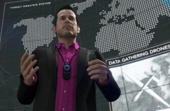 GTA 5 Leak Reveals The Single-Participant DLC That...