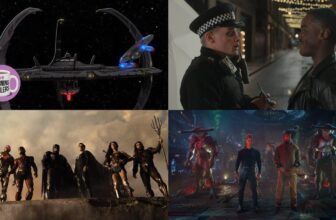 Physician Who’s Vacation Time, the DCEU̵...