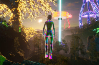 Soundscape Set To Unveil Unreal Engine 5-Based mos...