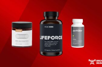 Finest NMN Complement of 2023, Based on a Diet Coa...