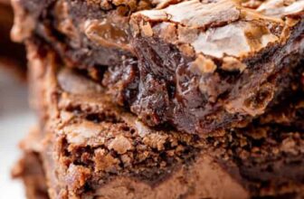 Greatest Brownie Recipe Ever – The Keep At R...