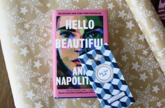 Finest Christmas Present: Books and Chocolate 2023