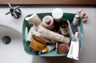 My Most-Used Skincare Merchandise: 2023