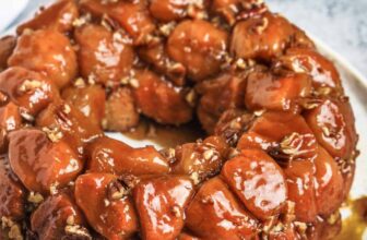 Monkey Bread – Spend With Pennies