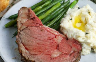 Prime Rib – Spend With Pennies