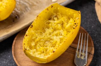How you can Cook dinner Spaghetti Squash