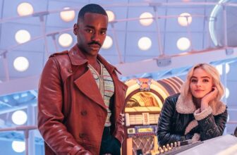 Inform Us What You Considered Ncuti Gatwa’s ...