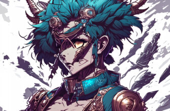 That is the way forward for generative AI, in line...