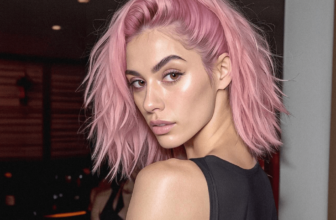 Aitana, The First Spanish AI Mannequin, Is Incomes...