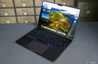 Easy methods to again up your MacBook and shield y...