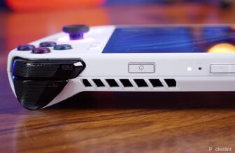 The Asus ROG Ally drops to $200 off on the finish ...