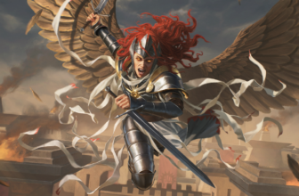 The Gathering Formally Bans the Use of Generative ...