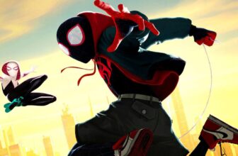 Into the Spider-Verse Stays Spider-Man’s Mos...